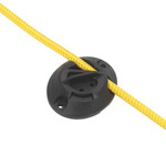  Barton Large Plastic Quick Cleat 10mm 