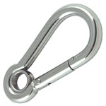 Proboat Carbine Hook & Eye S/S (5-13mm) 