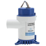Albin Cartridge Bilge Pump