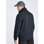  Dubarry Croatia Men's Fleece-lined Crew Jacket 