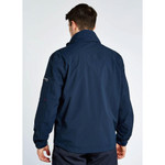  Dubarry Croatia Men's Fleece-lined Crew Jacket 