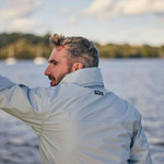 Gill Men's Pilot Jacket_imageset:Light Grey