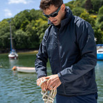 Gill Men's Pilot Jacket_imageset:Navy Blue