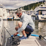 Gill Men's Pilot Jacket_imageset:Light Grey