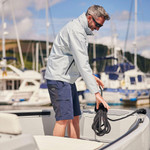 Gill Men's Pilot Jacket_imageset:Light Grey