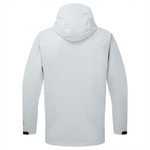 Gill Voyager Unisex Jacket_imageset:Light Grey