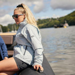 Gill Women's Pilot Jacket_imageset:Light Grey