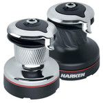  Harken Radial 70ST Self Tailing Three Speed Winch 
