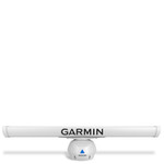  Garmin GMR Fantom 250W Open-Array Boat Radar Antenna & Pedestal 