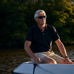  Gill Men's UV Tec Sailing Polo 