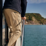 Gill Men's UV Stretch Pro Trousers_imageset:Khaki