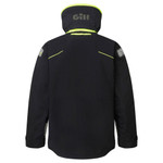 Gill OS2 2026 Men's Offshore Sailing Jacket_imageset:Black