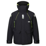 Gill OS2 2026 Men's Offshore Sailing Jacket_imageset:Black