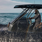 Gill OS2 2026 Men's Offshore Sailing Jacket_imageset:Black