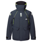 Gill OS2 2026 Men's Offshore Sailing Jacket_imageset:Navy