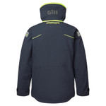 Gill OS2 2026 Men's Offshore Sailing Jacket_imageset:Navy
