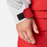 Henri Lloyd Men's Biscay Sailing Jacket_imageset:Red