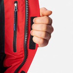 Henri Lloyd Men's Biscay Sailing Jacket_imageset:Red