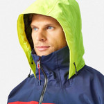 Henri Lloyd Men's Sail Sailing Jacket_imageset:Navy Blue