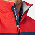 Henri Lloyd Men's Sail Sailing Jacket_imageset:Red