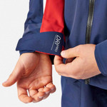 Henri Lloyd Men's Sail Sailing Jacket_imageset:Navy Blue