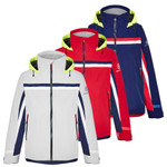 Henri LLoyd Henri Lloyd Women's Sail Sailing Jacket 
