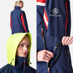 Henri Lloyd Women's Sail Sailing Jacket _imageset:Navy Blue