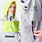 Henri Lloyd Women's Sail Sailing Jacket _imageset:Ice Grey