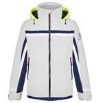 Henri Lloyd Women's Sail Sailing Jacket _imageset:Ice Grey