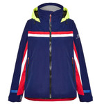 Henri Lloyd Women's Sail Sailing Jacket _imageset:Navy Blue