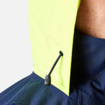 Henri Lloyd Women's Sail Sailing Jacket _imageset:Navy Blue