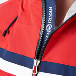 Henri Lloyd Women's Sail Sailing Jacket _imageset:Red