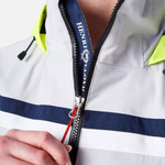 Henri Lloyd Women's Sail Sailing Jacket _imageset:Ice Grey