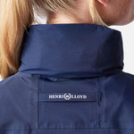 Henri Lloyd Women's Sail Sailing Jacket _imageset:Navy Blue