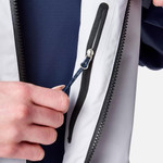 Henri Lloyd Women's Sail Sailing Jacket _imageset:Ice Grey