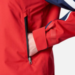 Henri LLoyd Henri Lloyd Women's Sail Sailing Jacket 