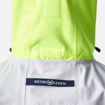 Henri LLoyd Henri Lloyd Women's Sail Sailing Jacket 