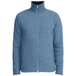 Holebrook Mans Men's Windproof Zip Jacket_imageset:Fade Blue