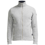 Holebrook Mans Men's Windproof Zip Jacket_imageset:Grey