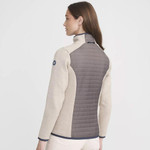 Holebrook Mimmi Women's Full Zip Windproof Jacket _imageset:Khaki/Mole