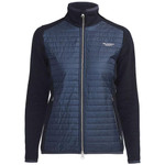 Holebrook Mimmi Women's Full Zip Windproof Jacket _imageset:Navy Blue
