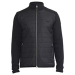 Holebrook Peder Men's Full Zip Fleece_imageset:Black