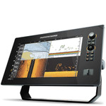  Humminbird APEX 13 13.3" MEGA SI+ Chartplotter 