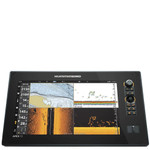  Humminbird APEX 13 13.3" MEGA SI+ Chartplotter 