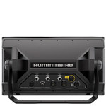  Humminbird APEX 16 15.6" MEGA SI+ Chartplotter 