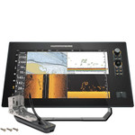  Humminbird APEX 16 15.6" MEGA SI+ Chartplotter 