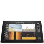  Humminbird APEX 16 15.6" MEGA SI+ Chartplotter 