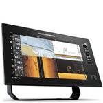  Humminbird APEX 16 15.6" MEGA SI+ Chartplotter 