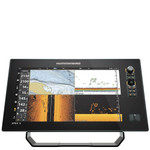  Humminbird APEX 16 15.6" MEGA SI+ Chartplotter 