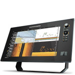  Humminbird APEX 16 15.6" MEGA SI+ Chartplotter 